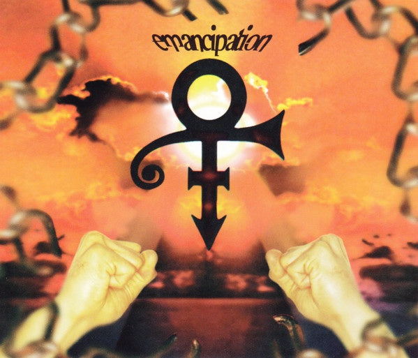 The Artist (Formerly Known As Prince) - Emancipation - New 6 LP Record Box Set NPG 2019 Purple Vinyl includes 3CD set - Pop / Funk / Electronic