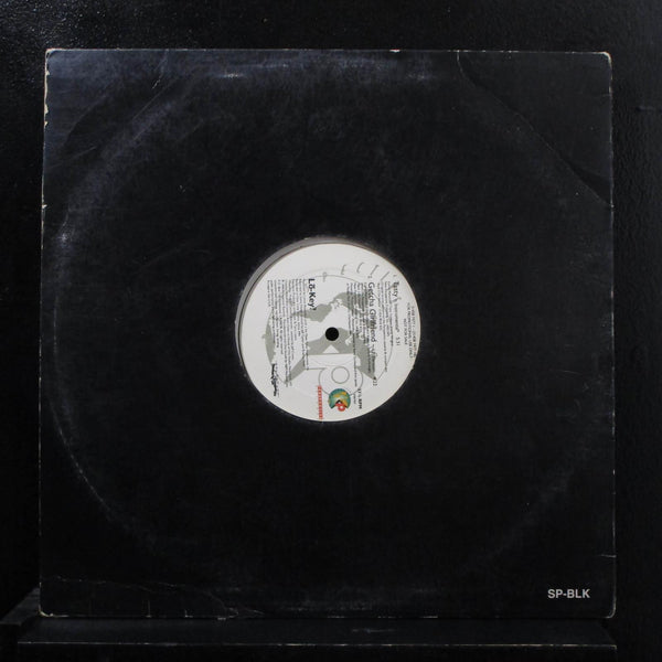 Lo-Key? - Tasty 12" VG+ 31458 7477 1 Promo 1994 USA Vinyl Record - Shuga Records