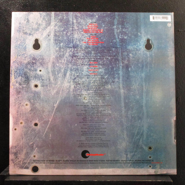 Foreigner - Records LP Mint- FRM-80999 USA 2013 180 Gram Vinyl Record - Shuga Records