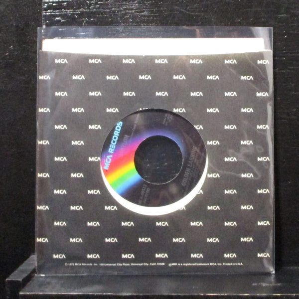 Golden Earring - Sleep Walkin' / Babylon 7" Mint- Vinyl 45 MCA-40513 USA 1976 - Shuga Records
