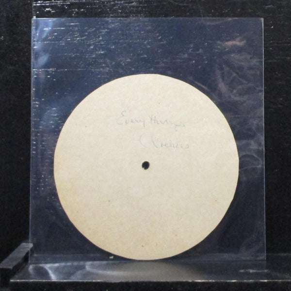 Archies - Everything's Archie VG+ cardboard flexi disc Sugar Crisp cereal 1969 - Shuga Records