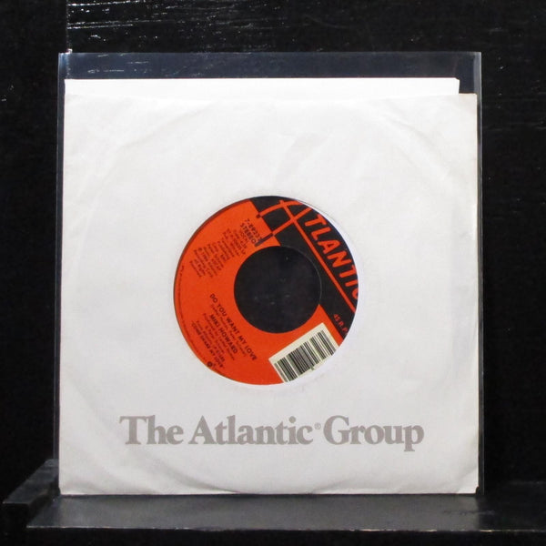 Miki Howard - Come Back To Me Lover 7" Mint- Vinyl 45 Atlantic 7-89232 USA 1987 - Shuga Records