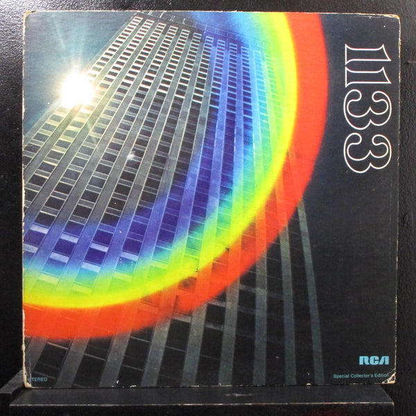 Various - 1133 LP VG+ PRS-281 USA 1968 RCA Victor Stereo Vinyl Record - Shuga Records