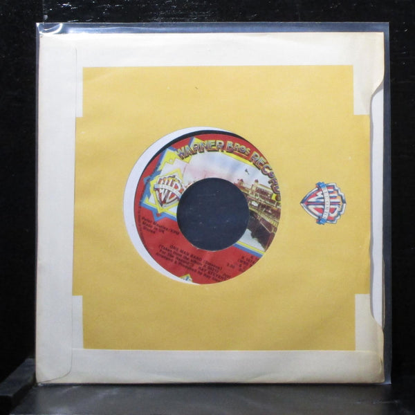 Ray Stevens - You Are So Beautiful 7" VG+ Vinyl 45 WB K 16744 UK 1976 - Shuga Records