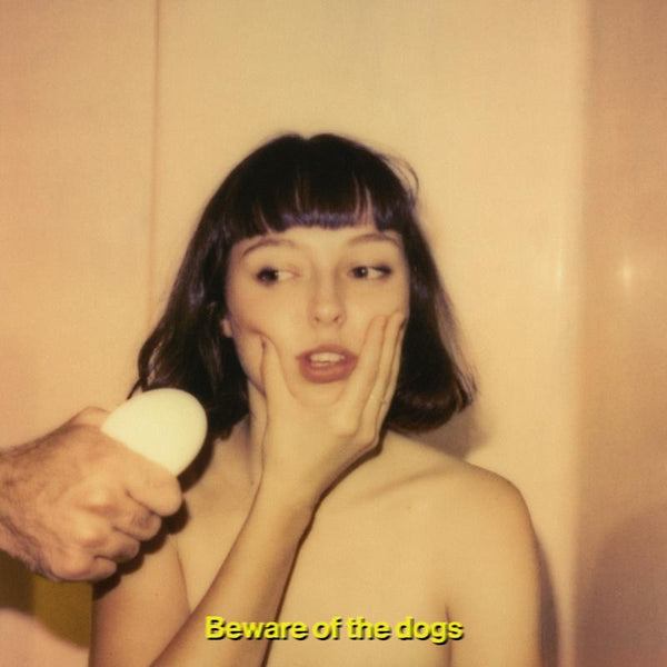 Stella Donnelly - Beware of the Dogs - New Vinyl Lp 2019 Secretly Canadian Limited Opaque Green Pressing - Indie Pop / Folk - Shuga Records