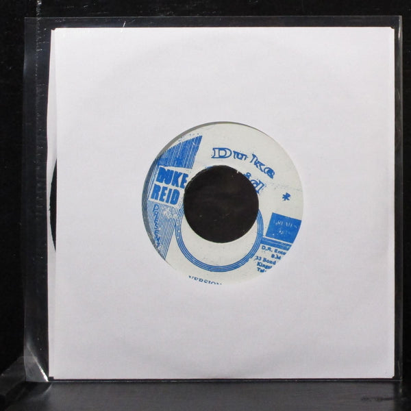 Alton Ellis - I Can't Stand It 7" VG+ Vinyl 45 Duke Reid DSK 125117 Jamaica - Shuga Records