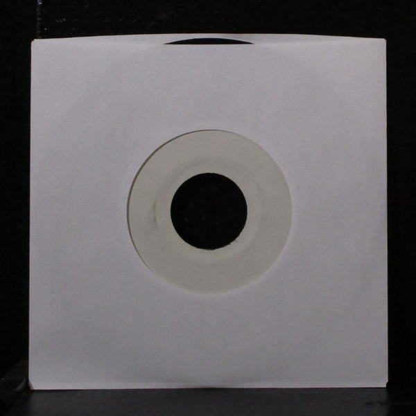 Justin Hines - Carry Go Bring Come 7" VG Vinyl 45 Treasure Isle USA - Shuga Records