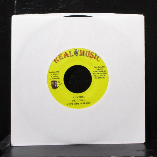 Vybz Kartel - Hall Of Fame 7" VG+ Vinyl 45 Real Music Jamaica 2004 - Shuga Records