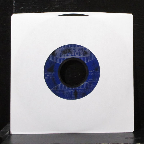 Lee Dorsey - Confusion / Neighbour's Daughter 7" VG Vinyl 45 AMY 952 USA 1966 - Shuga Records