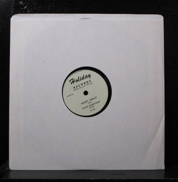 Johnny Marks / Nelson - Rudolph The Red Nosed Reindeer 78 VG+ H-101 Chicago - Shuga Records