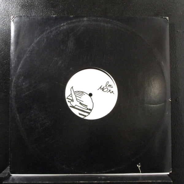 Les Moxx - Ball De Plage 12" Mint- MOXX 01 France 2004 Vinyl Record - Shuga Records
