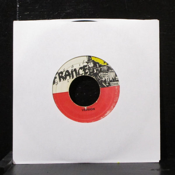 Courtney Melody - Modern Girl 7" VG Vinyl 45 France USA 1987 - Shuga Records