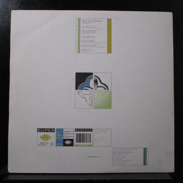 The Classics Of Superstition Vol. 2 Year 2 & 3 - 3 12" VG+ 62827-6 Germany Vinyl - Shuga Records