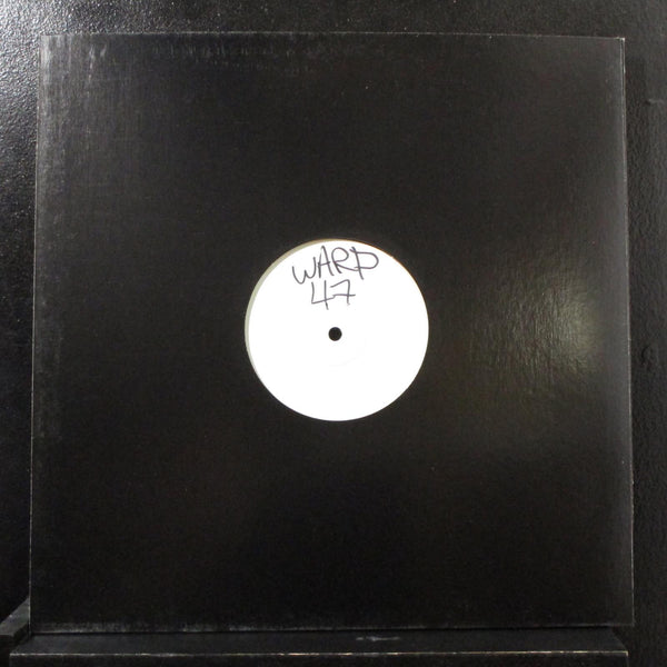 Coco Steel And Lovebomb - Set Me Free LP VG+ WARP 47 UK 1994 Vinyl Record - Shuga Records