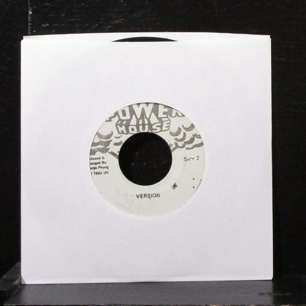 Frankie Paul - Tidal Wave 7" VG+ Vinyl 45 Power House Jamaica - Shuga Records
