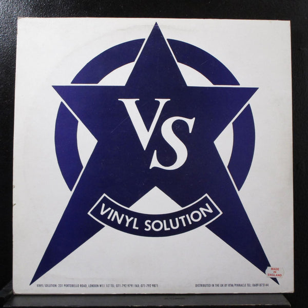 Bizarre Inc - Took My Love 3 12" 45 RPM Mint- Promo 1992 UK Vinyl Record - Shuga Records