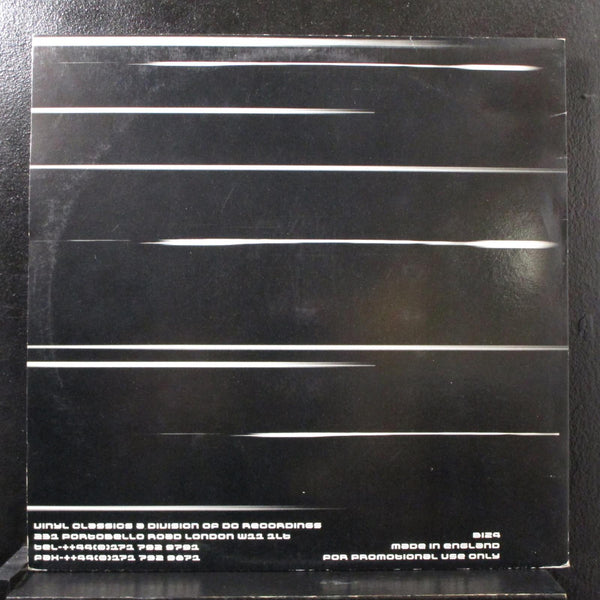 Bizarre Inc - Playing With Knives 2 12" Mint- B129 UK Promo Record - Shuga Records
