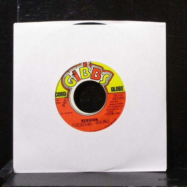 Dennis Brown - Party Time 7" VG+ Vinyl 45 Joe Gibbs Jamaica 1999 - Shuga Records