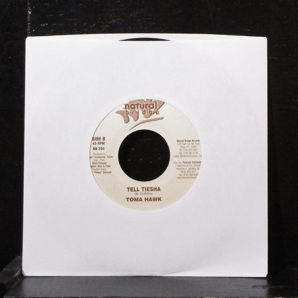 Round Head - Rollin' With These Stars 7" Mint- Vinyl 45 NB 203 Jamaica - Shuga Records