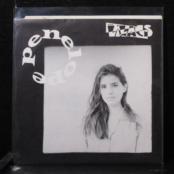 The Lilacs - Penelope 7" Mint- Vinyl 45 Dead Dog OCB-001-1 USA 1992 - Shuga Records
