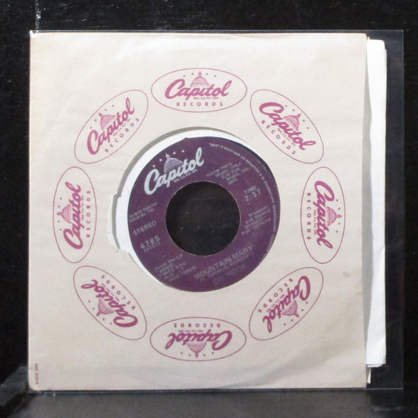 Dr. Hook - Better Love Next Time 7" Mint- Vinyl 45 Capitol 4785 USA 1979 - Shuga Records