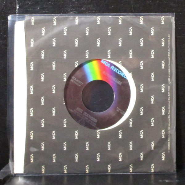 Neil Diamond - Cherry Cherry / Morningside 7" Mint- Vinyl 45 MCA-40017 USA 1972 - Shuga Records