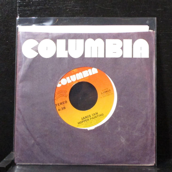 Janis Ian - That Grand Illusion 7" Mint- Vinyl 45 Columbia 3-10813 USA 1978 - Shuga Records