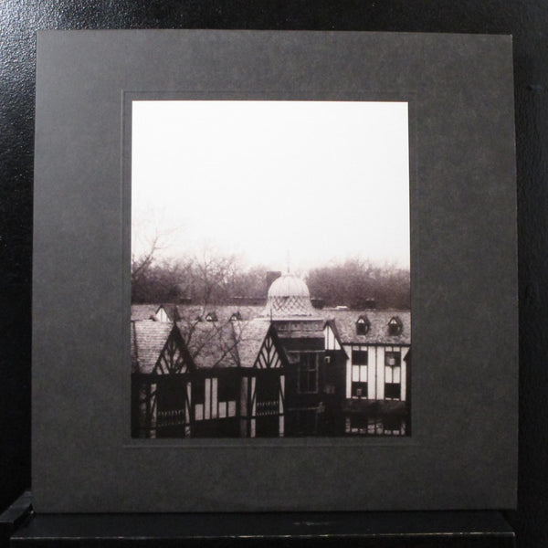 Cloud Nothings - Here And Nowhere Else LP Mint- CAK92 Blue Color Vinyl Record - Shuga Records