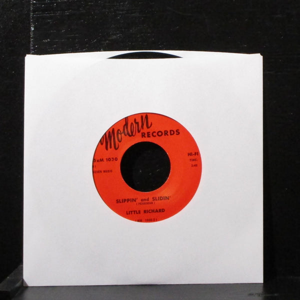 Little Richard - Bring It On Home To Me 7" Mint- Vinyl Modern 45xM 1030 USA 1967 - Shuga Records