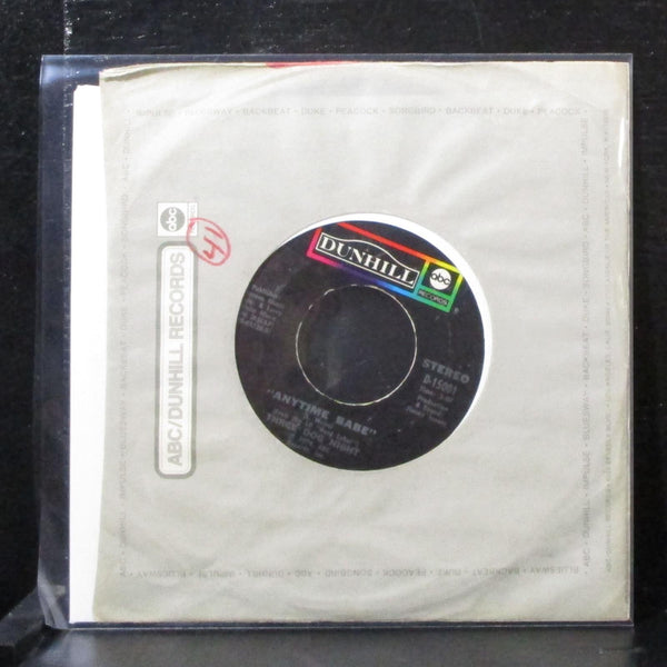 Three Dog Night - Sure As I'm Sittin' Here 7" VG+ Vinyl 45 D-5001 USA 1974 - Shuga Records