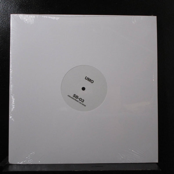 UMO - SB-03 / SB-04 12" New Sealed SB-03 USA 2018 Vinyl Record - Shuga Records