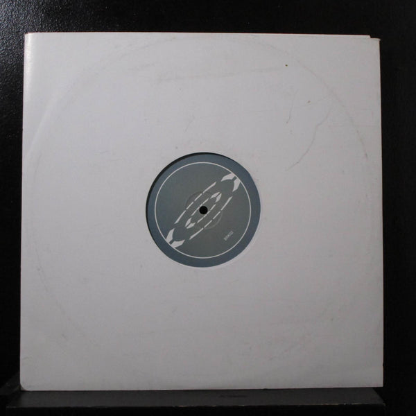 Equinox - From Above / Together 12" 45 RPM VG+ BRK02 Ireland 2003 Vinyl Record - Shuga Records
