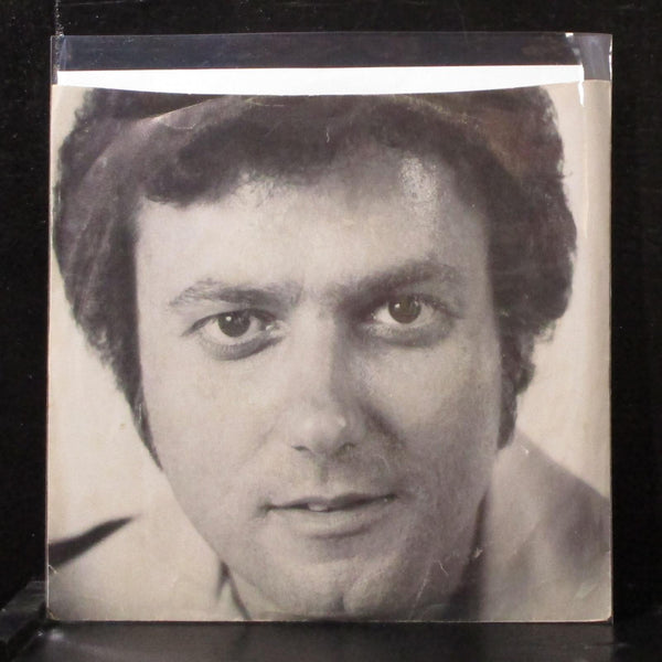 Frank Natarelli - Ma, She's Makin Eyes At Me 7" VG+ Vinyl 45 BMF-1031 USA 1979 - Shuga Records