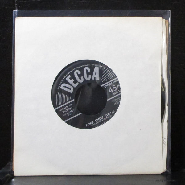 Grady Martin - My Window Faces The South 7" VG+ Vinyl 45 Decca 9-29059 USA 1955 - Shuga Records