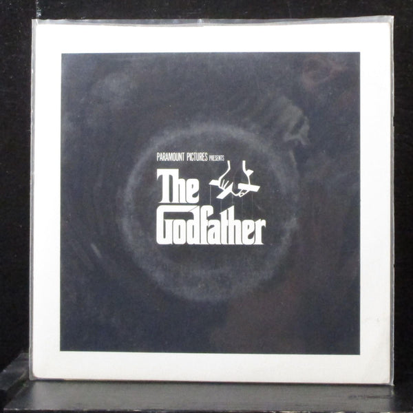 Andy Williams - Love Theme From "The Godfather" 7" Mint- Promo Vinyl 45 4-45579 - Shuga Records