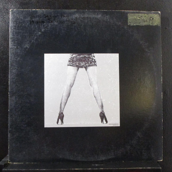 Tina Turner - Tina Turner 12" Mint- SPRO-9140 Capitol Promo 1984 Vinyl Record - Shuga Records