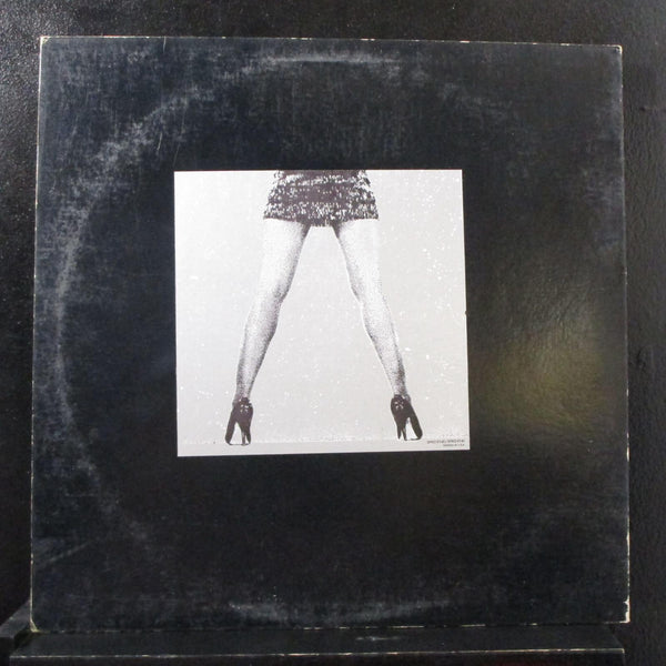 Tina Turner - Tina Turner 12" Mint- SPRO-9140 Capitol Promo 1984 Vinyl Record - Shuga Records