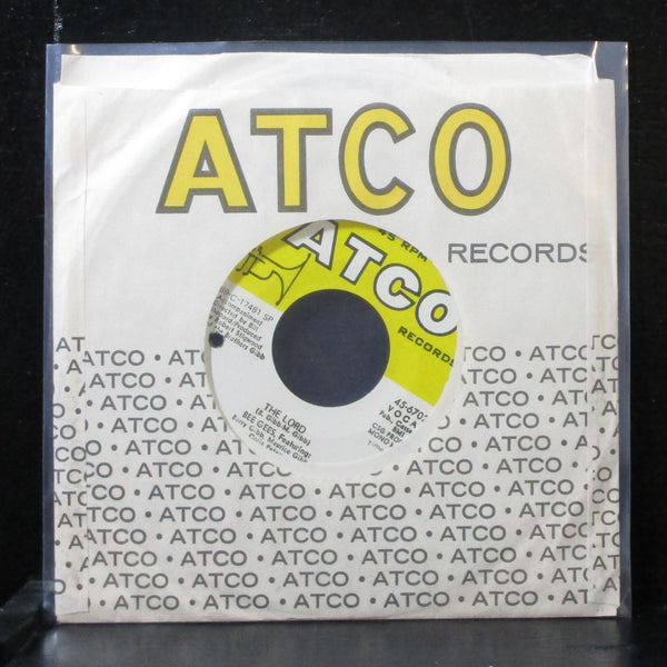 Bee Gees - Don't Forget To Remember 7" Mint- Vinyl 45 ATCO 45-6702 USA 1969 - Shuga Records