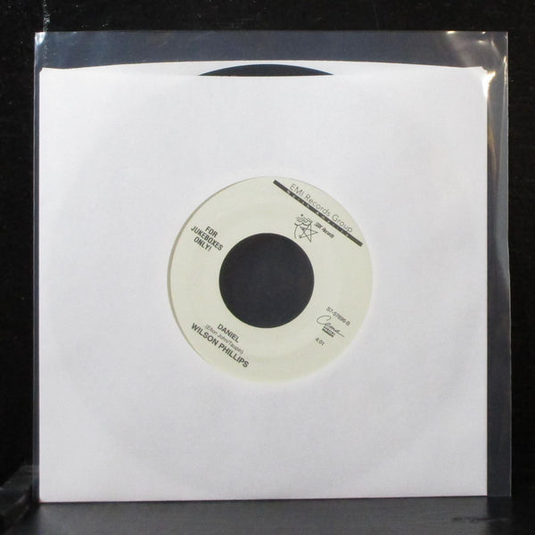 Wilson Phillips - Give It Up / Daniel 7" Mint- Vinyl 45 SBK S7-57896 USA 1992 - Shuga Records