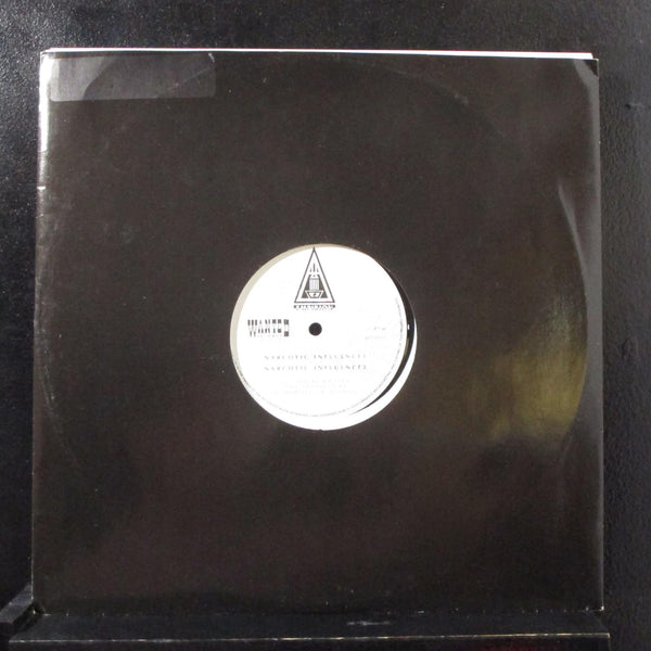 Empirion - Narcotic Influence 12" 45 RPM Mint- JHS001 UK 1994 Vinyl Record - Shuga Records