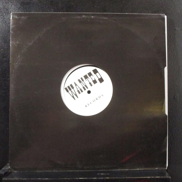 Empirion - Narcotic Influence 12" 45 RPM Mint- JHS001 UK 1994 Vinyl Record - Shuga Records
