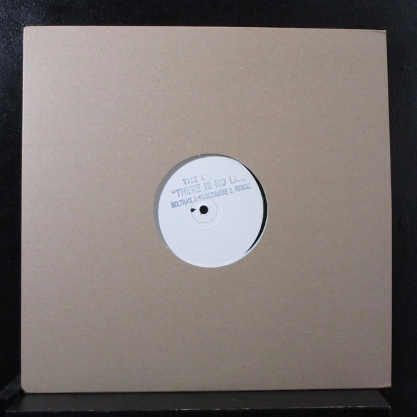 Messiah - There Is No Law 12" 45 RPM Mint- KICK-10 UK 1991 Vinyl Record - Shuga Records