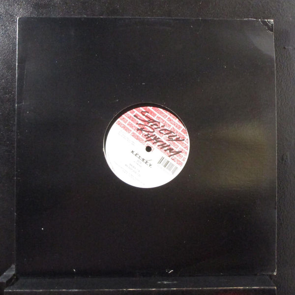 K.E.L.S.E.Y. - This Way / Boy 12" VG+ SR12117 USA 1992 Vinyl Record - Shuga Records