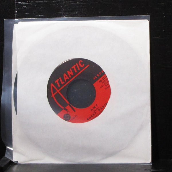 Bobby Darin - Lovin' You / Amy 7" VG+ Vinyl 45 Atlantic 45-2376 USA  1966 - Shuga Records