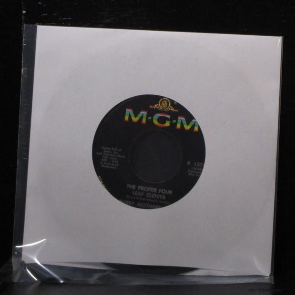 Every Mother's Son - Put Your Mind At Ease 7" Mint- Vinyl 45 MGM K 13788 USA - Shuga Records