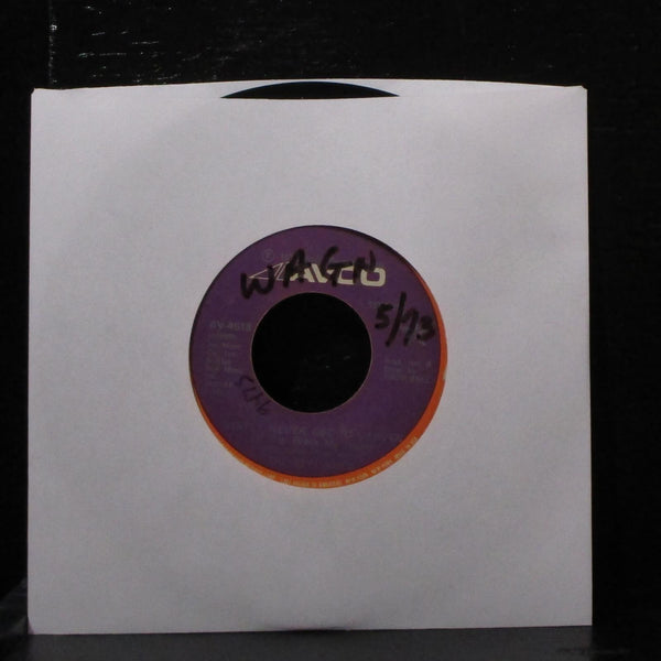 The Stylistics - You'll Never Get To Heaven 7" VG+ Promo Vinyl 45 AV-4618 USA - Shuga Records