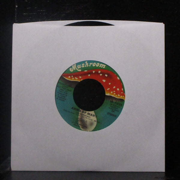 Chilliwack - Arms Of Mary 7" Mint- Promo Vinyl 45 Mushroom M-7033 USA 1978 - Shuga Records