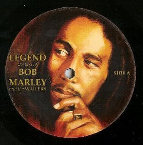 Bob Marley & The Wailers ‎– Legend - Rarities Edition - Mint- 2 Lp Record 2010 Europe Import 180 g Vinyl - Roots Reggae