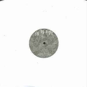 Various ‎– Fly By Night Vol. 1 ( Remixes of Public Enemy, Grandmaster Flash & The Furious Five,  Jay-Z,  Missy Elliott) Mint- 12" Single Record - 2006 UK Vinyl - Hip Hop / Break Beat