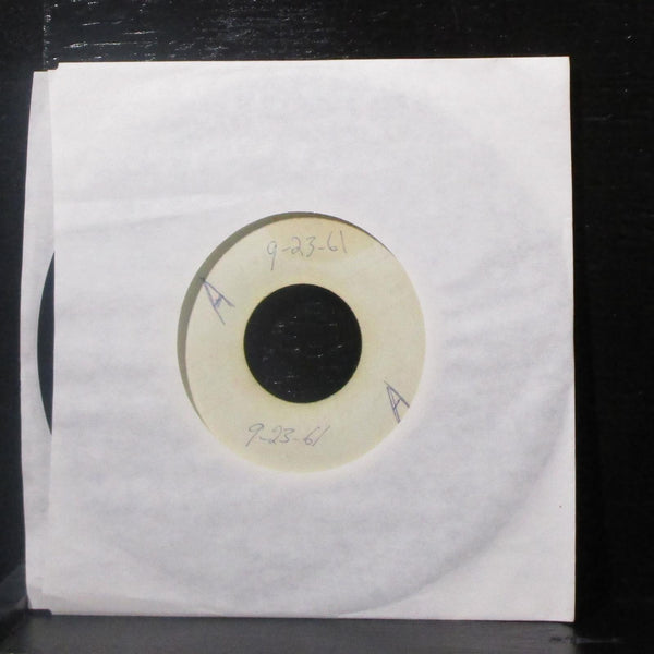 Freddy Cannon - For Me And My Gal 7" VG+ Vinyl 45 Swan S 4083-F single-sided - Shuga Records